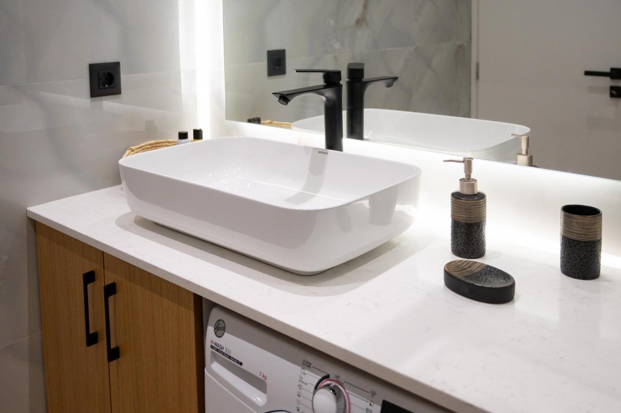 Kefaloviso Luxury Apartment 2 Nafpaktos Bagian luar foto